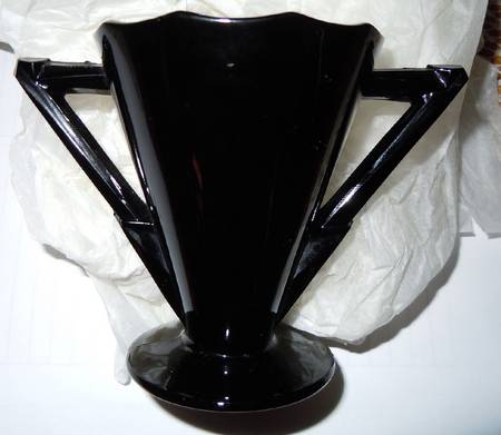 Decagon Ebony Individual Open Sugar