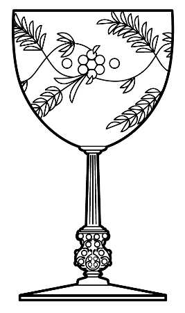 Deerfield (Stem 3778)