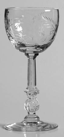 Deerfield (Stem 3778) Cordial Glass