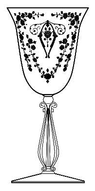 Diane Clear (Stem 3575) by Cambridge