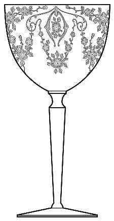 Diane Clear (Stem 3104) by Cambridge