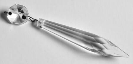 Elaine Clear (Stem 3500) Prism