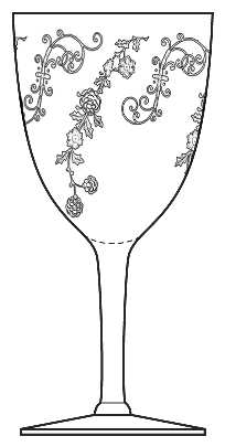 Elaine Clear (Stem 7801) by Cambridge