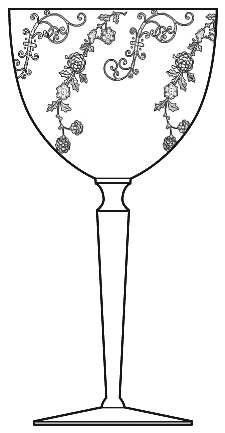 Elaine Clear (Stem 3104) by Cambridge