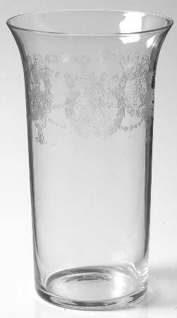 Etch 408 12 Oz Flat Tumbler
