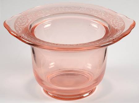 Florentine Pink (Stem 3060) Open Sugar