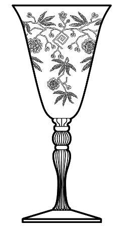 Rosalie Clear (3035) by Cambridge