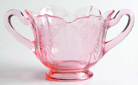 Etch 739 Pink (Stem 3130) Sugar-Open