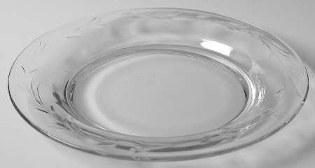 Festoon 7" Salad Plate