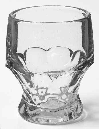 Georgian Clear by Cambridge
