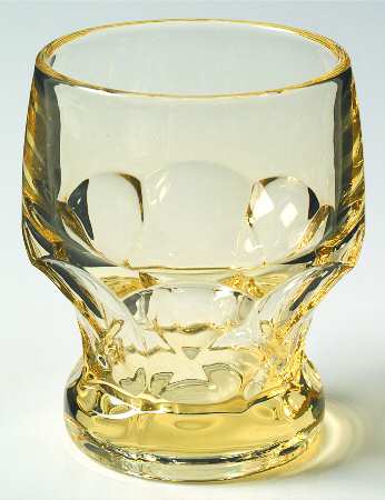 Georgian Yellow (Gold Krystol Yellow) by Cambridge