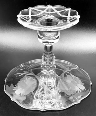 Granada Candleholder