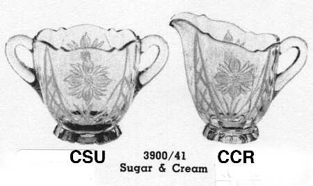 Granada Creamer