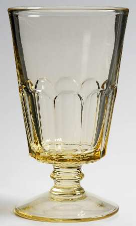 Jefferson Amber (Gold) Iced Tea