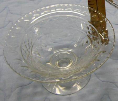 King Edward Mayonnaise Bowl, Bowl Only