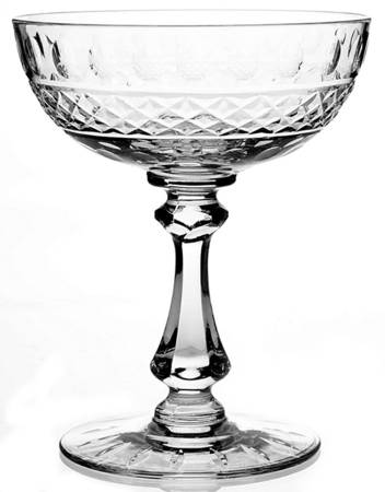 King Edward Champagne/Tall Sherbet