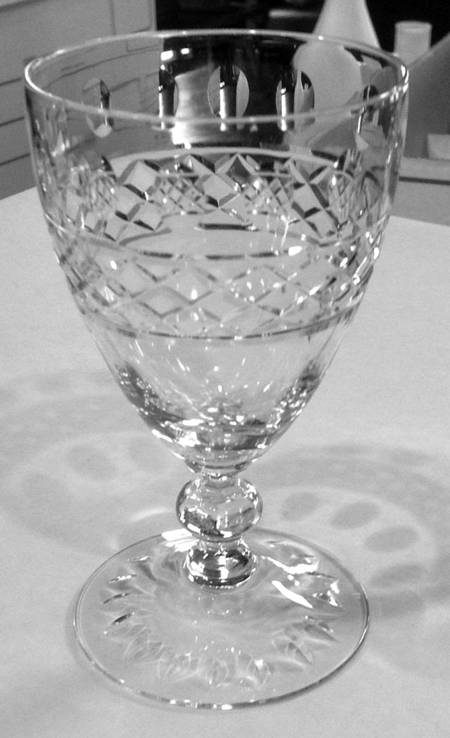 King Edward Claret Wine