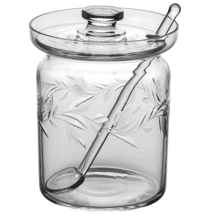 Lynbrook Marmalade & Lid