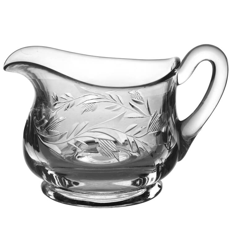 Lynbrook Creamer