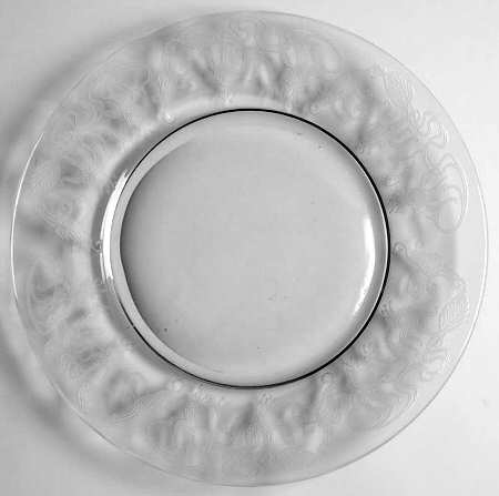 Marjorie 7" Salad Plate