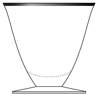 Modern Platinum by Cambridge