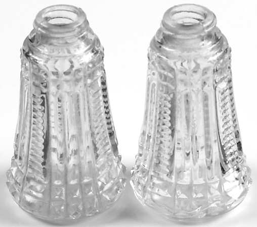 Mt. Vernon Clear Shaker No Lid