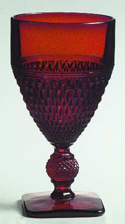 Mt. Vernon Red by Cambridge
