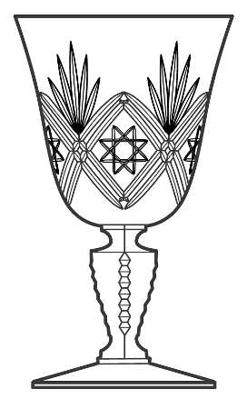 Old English Clear