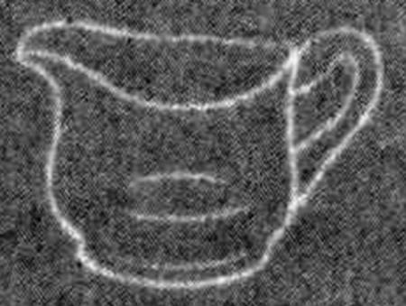 Paisley Creamer