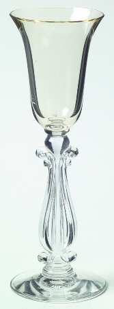 Regency Gold Krystol by Cambridge