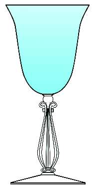 Regency Lt Blue (Moonlight Blue) by Cambridge