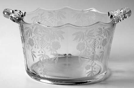 Rosalie Ice Tub