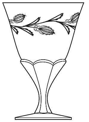 Roses by Cambridge