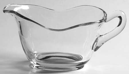 Sonata (Stem #1957) Creamer