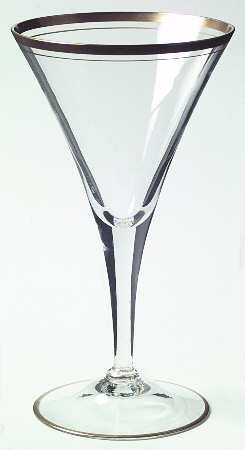 Trumpet Clear (Gold Trim) by Cambridge