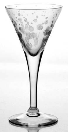 Vichy (Stem #7966) by Cambridge