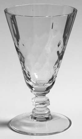 Virginian Juice Glass