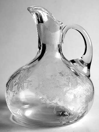 Wildflower Clear 3400/193 6 Oz Oil No Stopper
