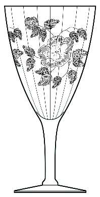 Wild Rose Etch