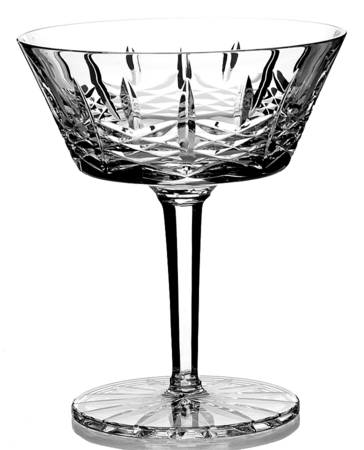 Cavan (Cut Base) Champagne/Tall Sherbet