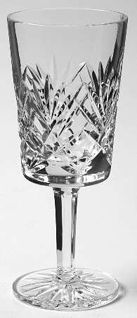 Sheelin Wine Glass