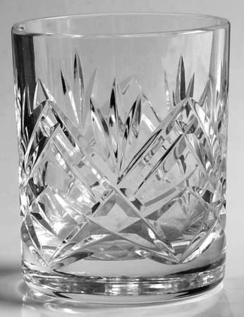 Sheelin Flat Juice Glass