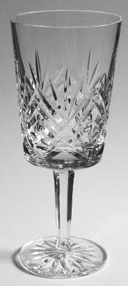 Sheelin Water Goblet