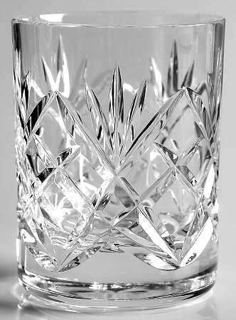 Sheelin Whiskey Glass