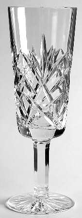 Sheelin Fluted Champagne