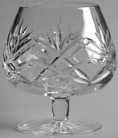 Sheelin Brandy Glass