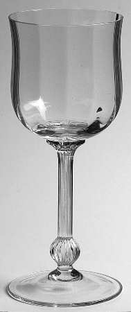 Chantilly Water Goblet