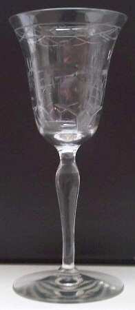 King Cedric Wine Glass