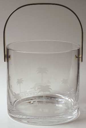 Casablanca Ice Bucket