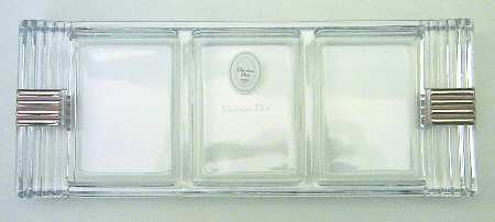 Gaudron Gold Tray